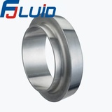 Stainless Steel Sanitary Pipe Fitting Union Liner