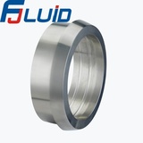 Stainless Steel Sanitary Pipe Fitting Union Expanding Liner