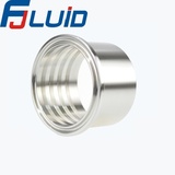 扩管式快装接头Expanding Clamped Ferrule