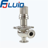 Safety Valve